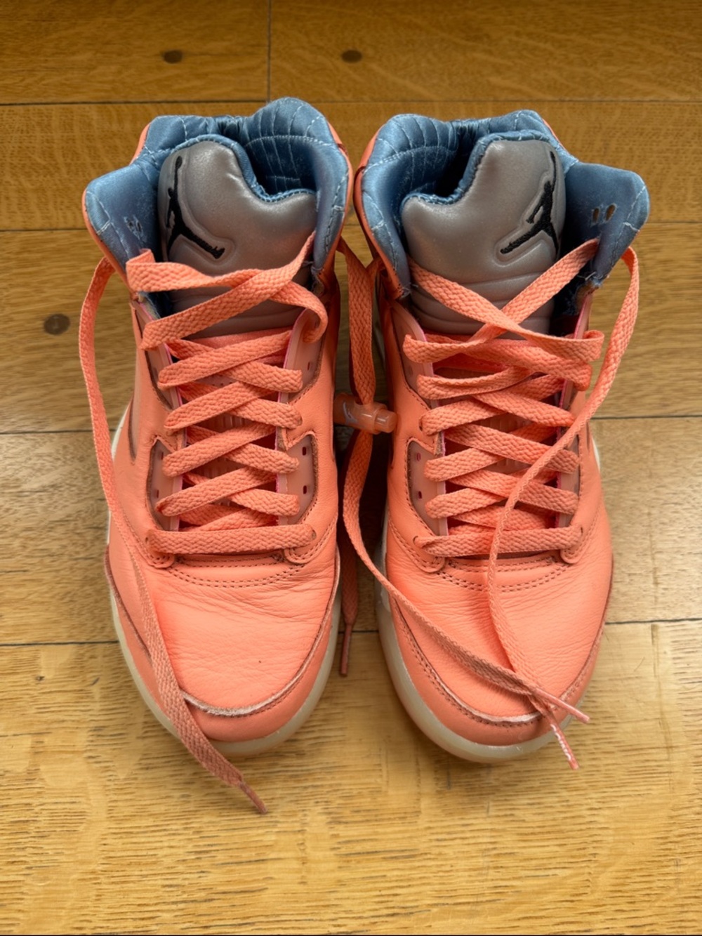 Jordan 5 Retro DJ Khalid We The Best (GS)